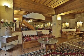 Selcuklu Evi Cave Hotel - Special Class