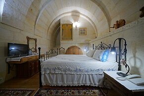 Selcuklu Evi Cave Hotel - Special Class