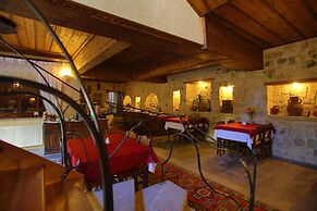 Selcuklu Evi Cave Hotel - Special Class