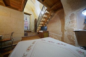 Selcuklu Evi Cave Hotel - Special Class
