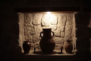 Selcuklu Evi Cave Hotel - Special Class