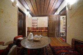 Selcuklu Evi Cave Hotel - Special Class