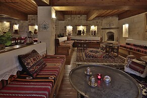 Selcuklu Evi Cave Hotel - Special Class