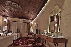Selcuklu Evi Cave Hotel - Special Class