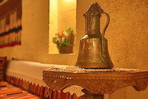 Selcuklu Evi Cave Hotel - Special Class