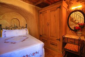 Selcuklu Evi Cave Hotel - Special Class