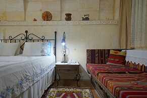 Selcuklu Evi Cave Hotel - Special Class