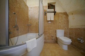 Selcuklu Evi Cave Hotel - Special Class