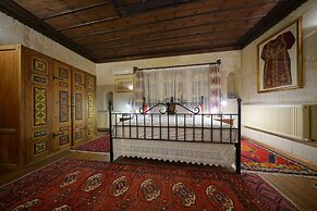 Selcuklu Evi Cave Hotel - Special Class