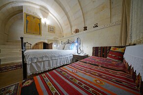 Selcuklu Evi Cave Hotel - Special Class