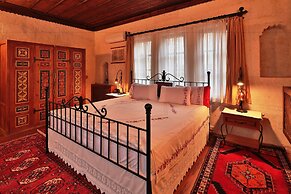 Selcuklu Evi Cave Hotel - Special Class