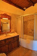 Selcuklu Evi Cave Hotel - Special Class