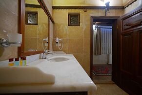Selcuklu Evi Cave Hotel - Special Class