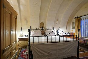 Selcuklu Evi Cave Hotel - Special Class