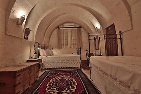 Selcuklu Evi Cave Hotel - Special Class