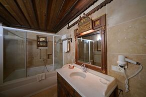 Selcuklu Evi Cave Hotel - Special Class