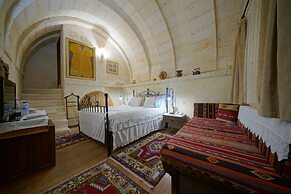Selcuklu Evi Cave Hotel - Special Class