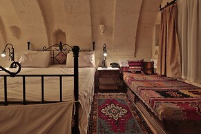 Selcuklu Evi Cave Hotel - Special Class