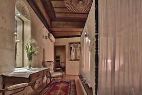 Selcuklu Evi Cave Hotel - Special Class