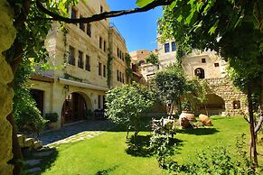 Selcuklu Evi Cave Hotel - Special Class