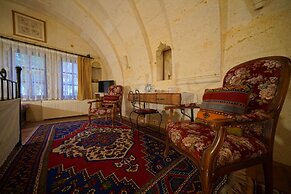 Selcuklu Evi Cave Hotel - Special Class