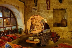 Selcuklu Evi Cave Hotel - Special Class