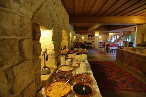 Selcuklu Evi Cave Hotel - Special Class