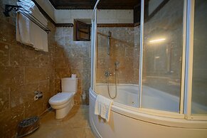 Selcuklu Evi Cave Hotel - Special Class