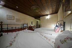 Selcuklu Evi Cave Hotel - Special Class