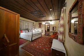 Selcuklu Evi Cave Hotel - Special Class