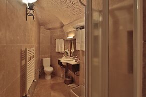 Selcuklu Evi Cave Hotel - Special Class