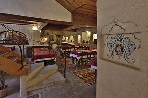 Selcuklu Evi Cave Hotel - Special Class