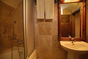 Selcuklu Evi Cave Hotel - Special Class