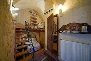 Selcuklu Evi Cave Hotel - Special Class