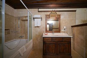 Selcuklu Evi Cave Hotel - Special Class