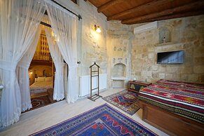 Selcuklu Evi Cave Hotel - Special Class