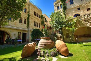 Selcuklu Evi Cave Hotel - Special Class