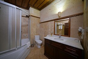 Selcuklu Evi Cave Hotel - Special Class