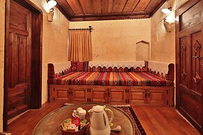 Selcuklu Evi Cave Hotel - Special Class
