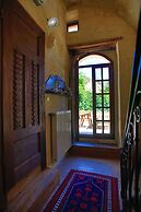 Selcuklu Evi Cave Hotel - Special Class