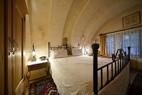 Selcuklu Evi Cave Hotel - Special Class