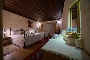 Selcuklu Evi Cave Hotel - Special Class