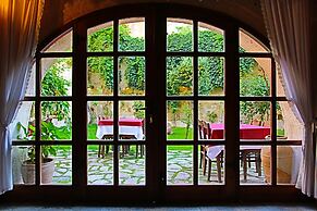 Selcuklu Evi Cave Hotel - Special Class