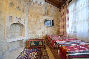 Selcuklu Evi Cave Hotel - Special Class