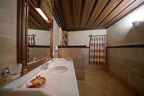 Selcuklu Evi Cave Hotel - Special Class