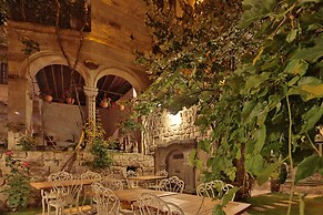 Selcuklu Evi Cave Hotel - Special Class