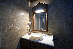 Selcuklu Evi Cave Hotel - Special Class