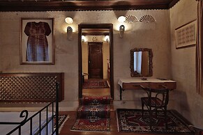 Selcuklu Evi Cave Hotel - Special Class