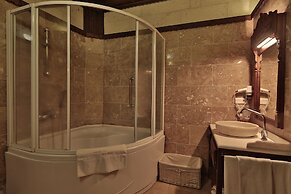 Selcuklu Evi Cave Hotel - Special Class