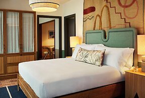 The Hoxton Poblenou